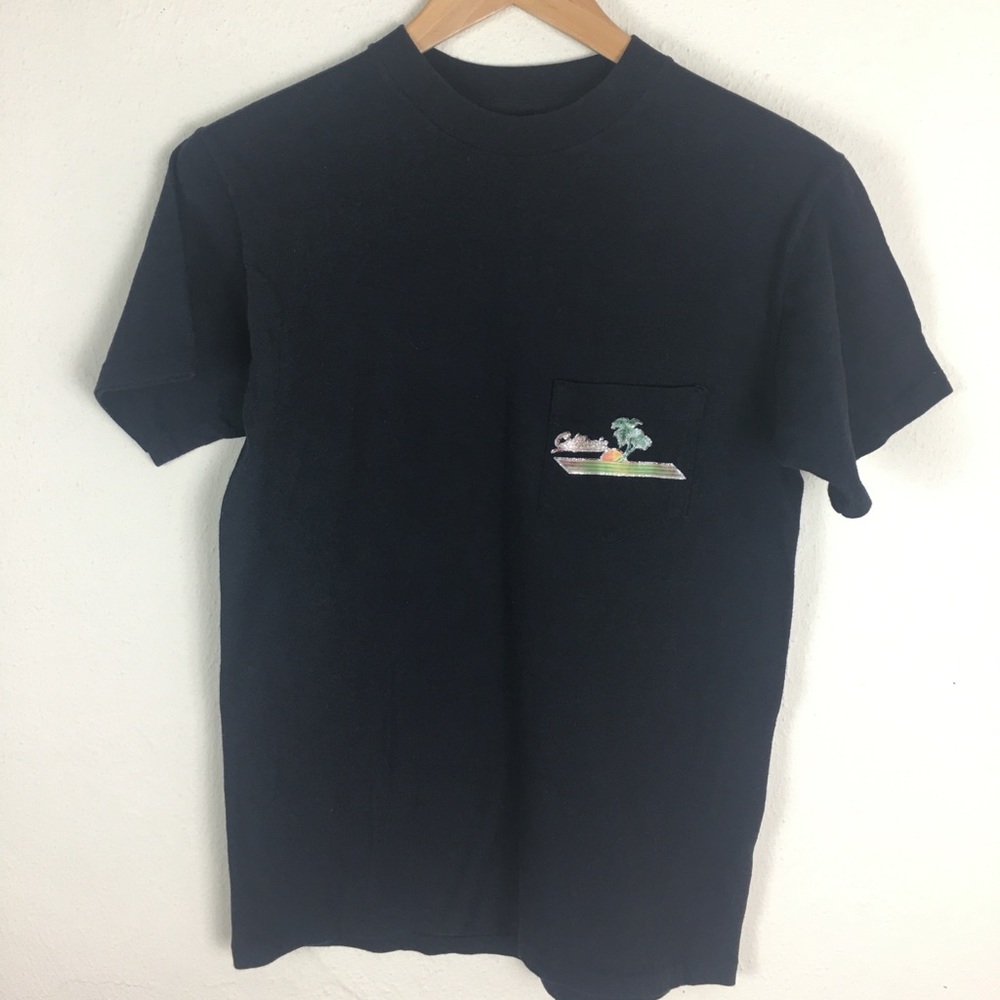 Vintage 1980s ‘Take This Job & Shove It’ T-Shirt